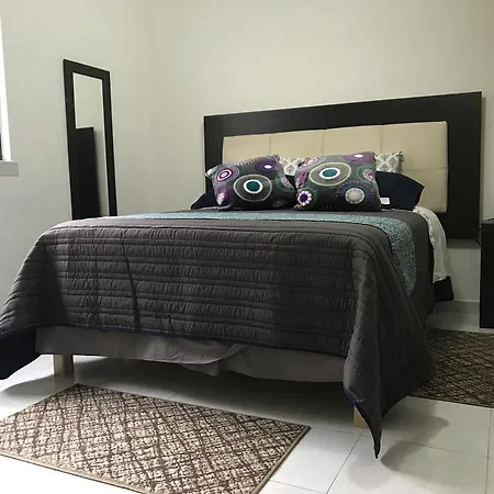 Casa Maria Elena Condesa (Adults Only) Hotel